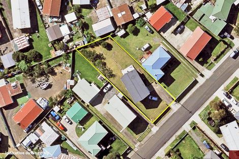 Photo of property in 7 Whitley Crescent, Otara, Auckland, 2023