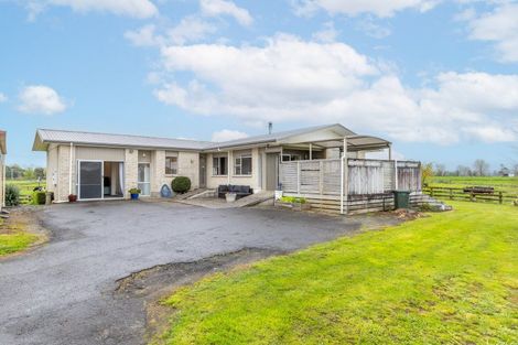 Photo of property in 1091 Kakaramea Road, Ngahinapouri, Ohaupo, 3882