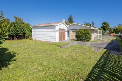 Photo of property in 42 Te Rauparaha Street, Otaki, 5512