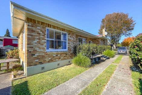 Photo of property in 6 Tawa Street, Matamata, 3400