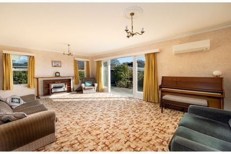 Photo of property in 1 Deejay Lane, Spreydon, Christchurch, 8024