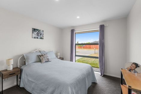 Photo of property in 22 Lignite Drive, Rolleston, 7614