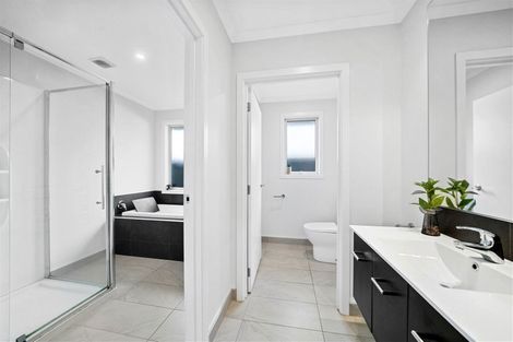 Photo of property in 4 Derek Anderson Place, Halswell, Christchurch, 8025