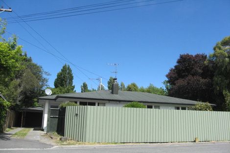 Photo of property in 53 Rogers Street, Blenheim, 7201