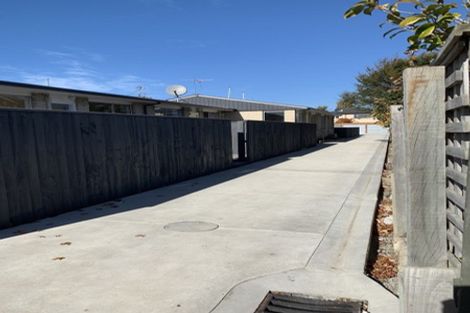 Photo of property in 4/108 Edward Avenue, Edgeware, Christchurch, 8013