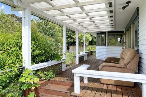 Photo of property in 1253 Bulls Road, Kerikeri, 0293