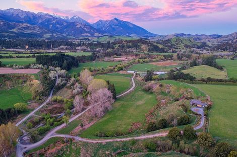 Photo of property in 250 Scotts Road, Inland Road, Kaikoura, 7373