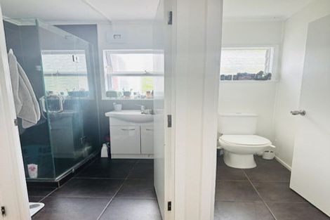 Photo of property in 3/7 Newhaven Terrace, Mairangi Bay, Auckland, 0630