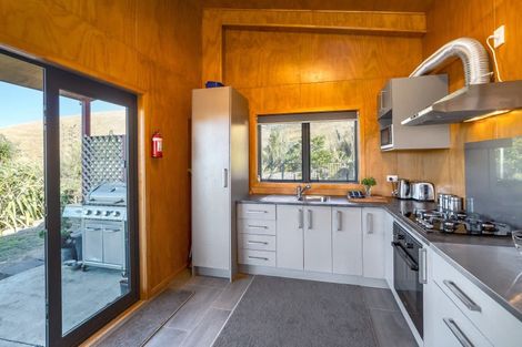 Photo of property in 16a Whangaimoana Beach Road, Whangaimoana, Featherston, 5772