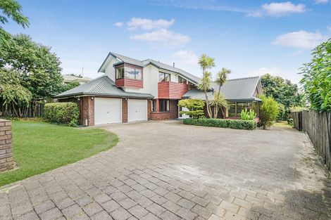 Photo of property in 103 Crosby Road, Chartwell, Hamilton, 3210