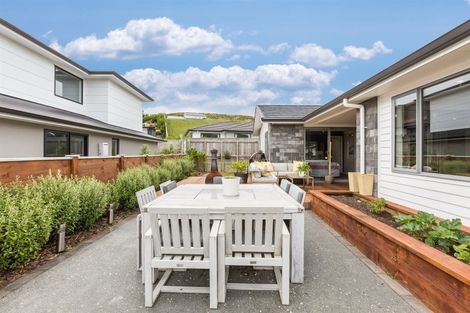 Photo of property in 89 John Burke Drive, Aotea, Porirua, 5024