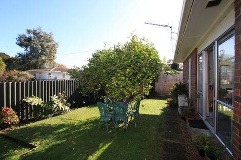 Photo of property in 3/65 Glendale Road, Glen Eden, Auckland, 0602