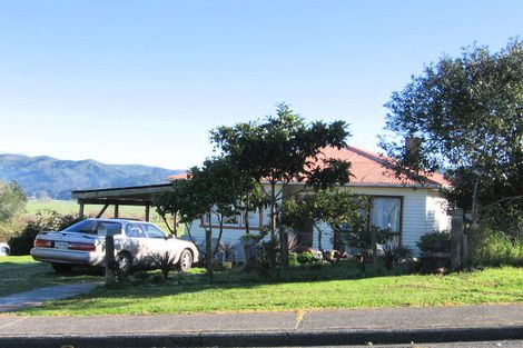 Photo of property in 12 Leonard Street, Kawakawa, 0210