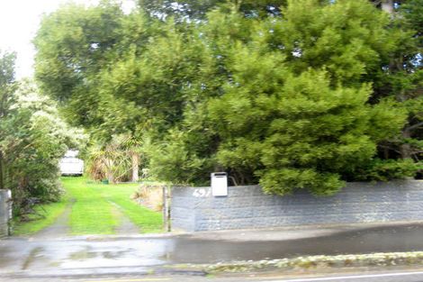 Photo of property in 497 High Street South, Carterton, 5713