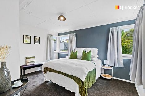 Photo of property in 1 Glendevon Place, Vauxhall, Dunedin, 9013