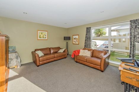 Photo of property in 4 Cassidy Avenue, Lincoln, 7608