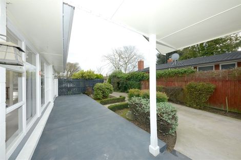 Photo of property in 34 Deepdale Street, Burnside, Christchurch, 8053