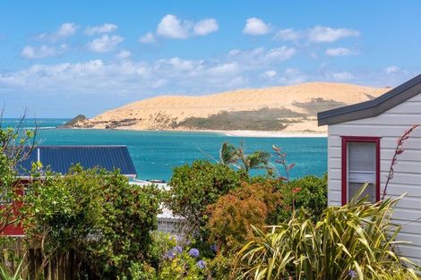 Photo of property in 48 Taumatawiwi Street, Opononi, Kaikohe, 0473