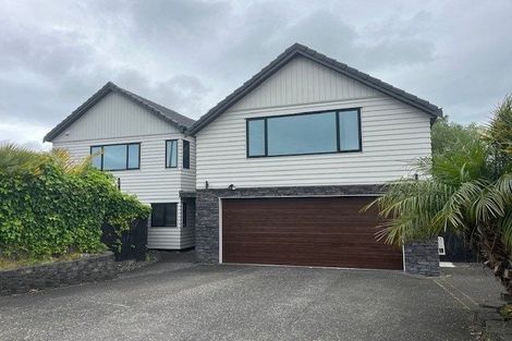 Photo of property in 62 Somerville Road, Shelly Park, Auckland, 2014