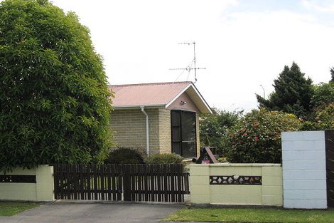 Photo of property in 44 Whitefield Street, Kaiapoi, 7630