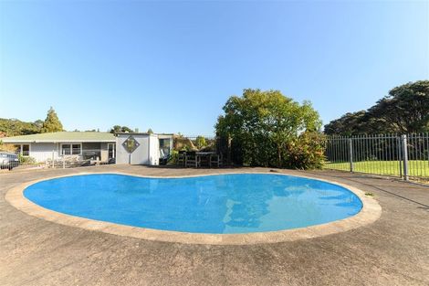 Photo of property in 42 Albany Highway, Greenhithe, Auckland, 0632