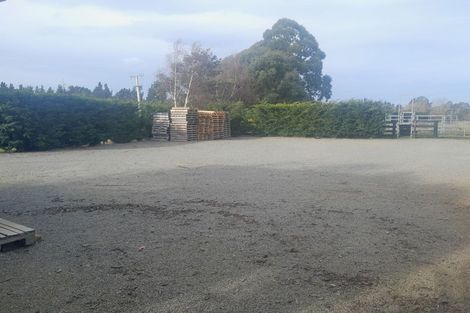 Photo of property in 87 Forestry Road, Ashley, Rangiora, 7477