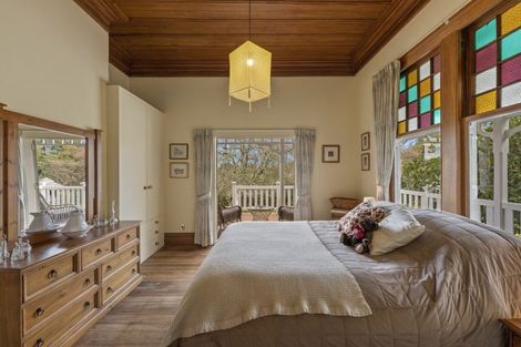 Photo of property in 947 Raetihi Ohakune Road, Ohakune, 4625