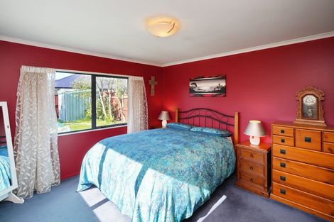 Photo of property in 14 Pascoe Drive, Woodend, 7610