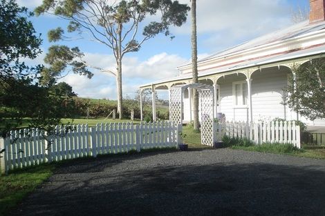 Photo of property in 4450 State Highway 14, Tangowahine, Dargaville, 0372