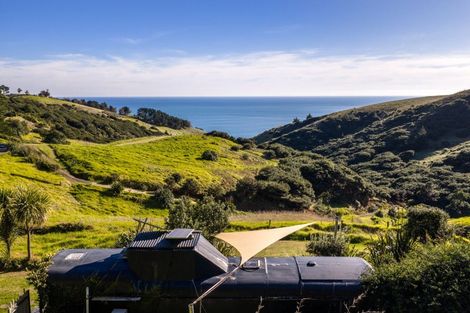 Photo of property in 380 Whaanga Road, Raglan, 3297