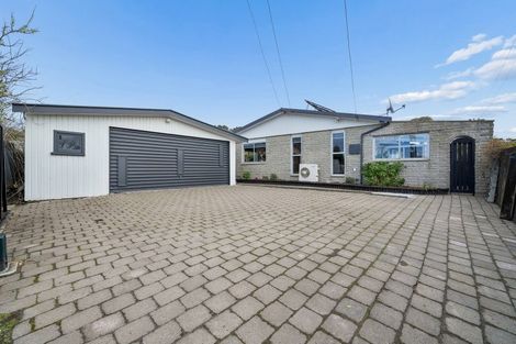 Photo of property in 134a Union Street, New Brighton, Christchurch, 8061
