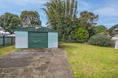 Photo of property in 8 Holmes Avenue, Otangarei, Whangarei, 0112