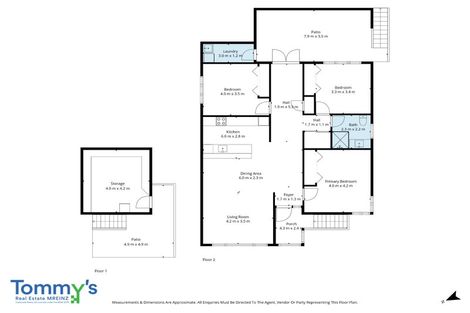 Photo of property in 32 Hapua Street, Hataitai, Wellington, 6021