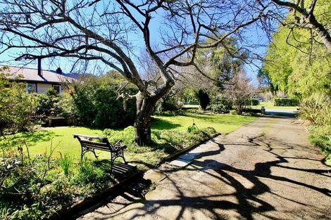 Photo of property in 8 Hanmer Springs Road, Hanmer Springs, 7334