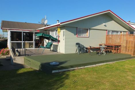 Photo of property in 63a Rhodes Street, Parkside, Timaru, 7910