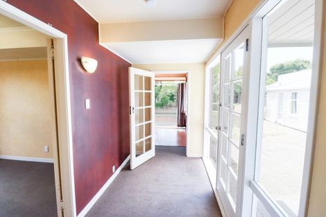 Photo of property in 177 Fitzherbert Avenue, West End, Palmerston North, 4410