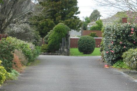 Photo of property in 7b Julian Place, Westown, New Plymouth, 4310