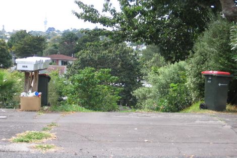 Photo of property in 7/69a Landscape Road, Mount Eden, Auckland, 1024