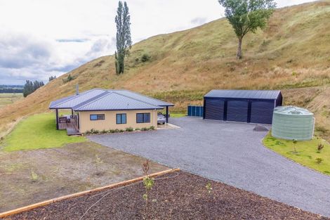 Photo of property in 191b Maharakeke Road, Waipukurau, 4281