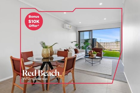 Photo of property in 118 Symes Drive, Red Beach, 0932