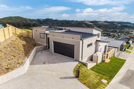 Photo of property in 1 Trysail Place, Whitby, Porirua, 5024