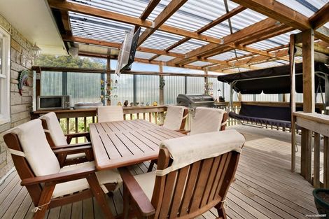 Photo of property in 21 Cheviot Street, Mangere East, Auckland, 2024