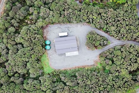 Photo of property in 7 Munro Place, Kumara Junction, Greymouth, 7882