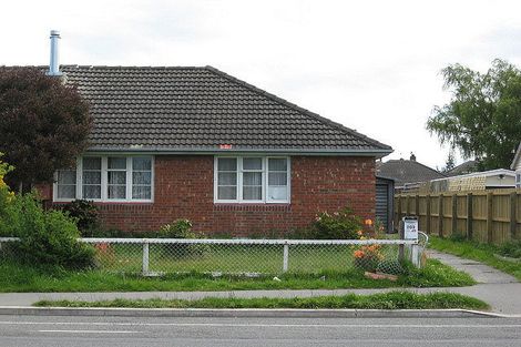 Photo of property in 207 Williams Street, Kaiapoi, 7630