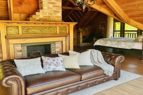 Photo of property in 50 Council Hill Road, Little River, 7591