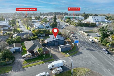 Photo of property in 135 Peachgrove Road, Hamilton East, Hamilton, 3216