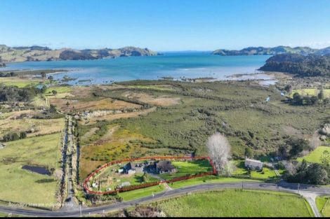 Photo of property in 2710 Tiki Sh25 Road, Preece Point, Coromandel, 3581