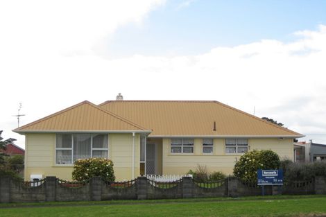 Photo of property in 88 Cracroft Street, Waitara, 4320