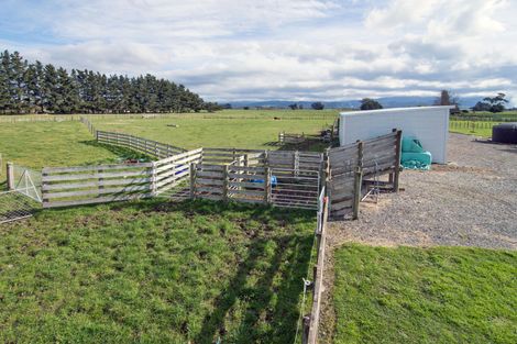 Photo of property in 172 Manaia Road, Homebush, Masterton, 5885