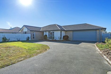 Photo of property in 17 Clausen Avenue, Leeston, 7632